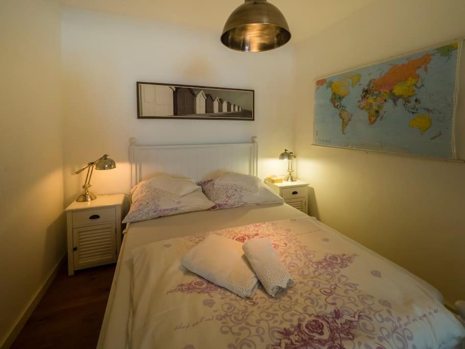 Einliegerwohnung In Einer Muehle Vor Den Toren Frankfurts, Ideal Fuer Messegaeste Oder Stop Over Драйайх Экстерьер фото