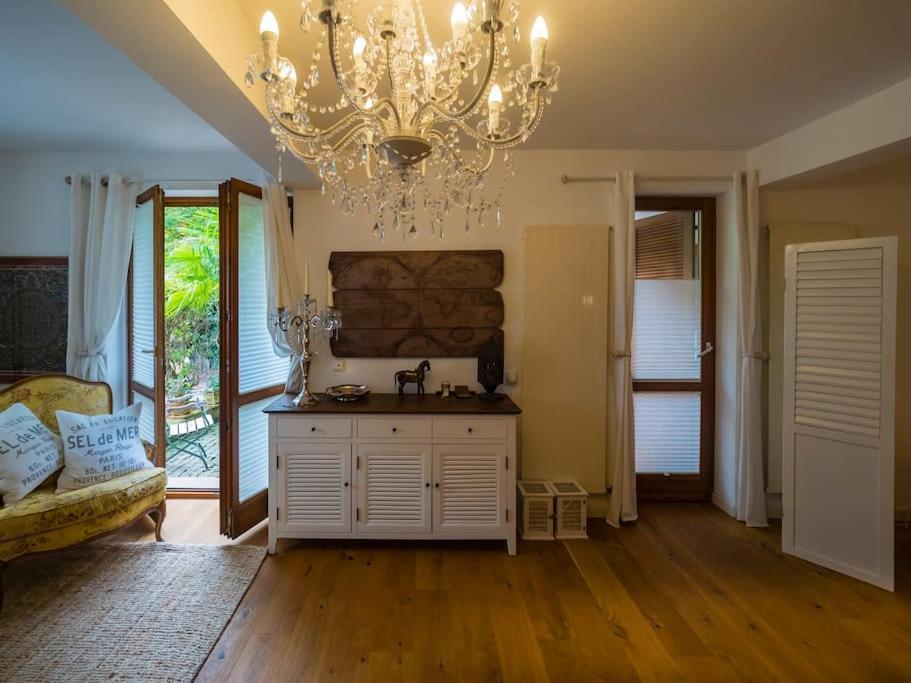 Einliegerwohnung In Einer Muehle Vor Den Toren Frankfurts, Ideal Fuer Messegaeste Oder Stop Over Драйайх Экстерьер фото